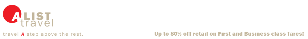 A List Travel